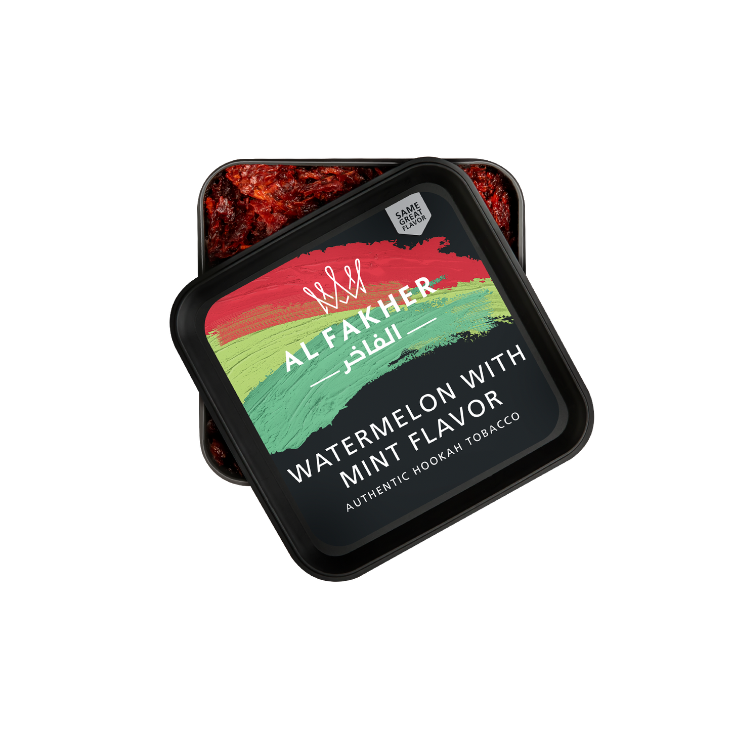 Al Fakher Hookah Tobacco - 250g