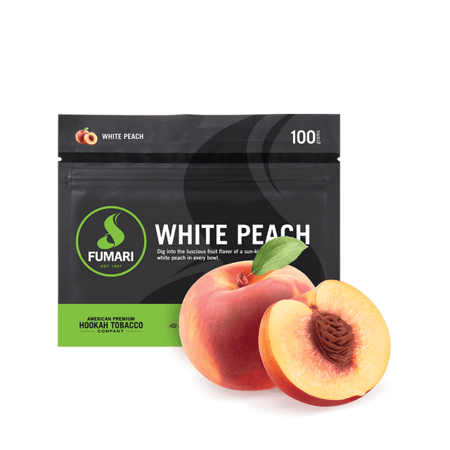 Fumari Hookah Tobacco - 100g