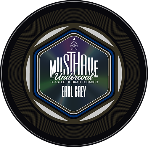 Musthave Hookah Tobacco - 125g