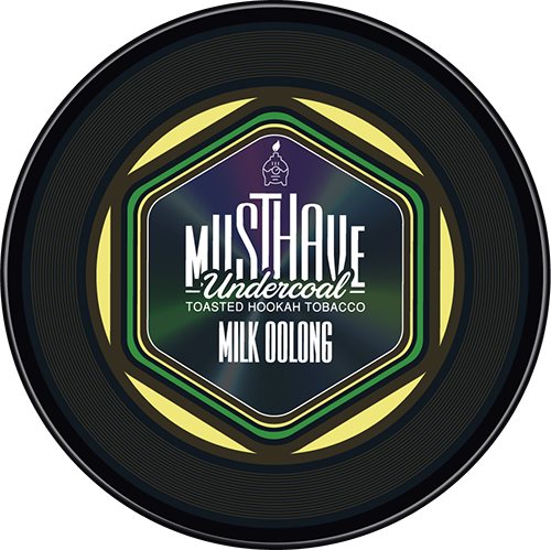 Musthave Hookah Tobacco - 125g