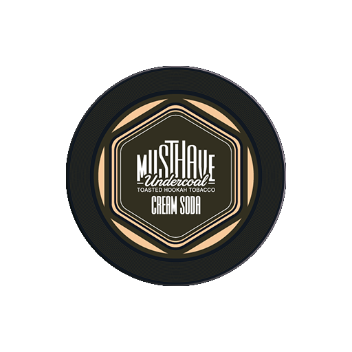 Musthave Hookah Tobacco - 125g