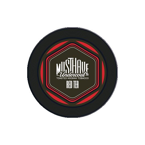 Musthave Hookah Tobacco - 125g