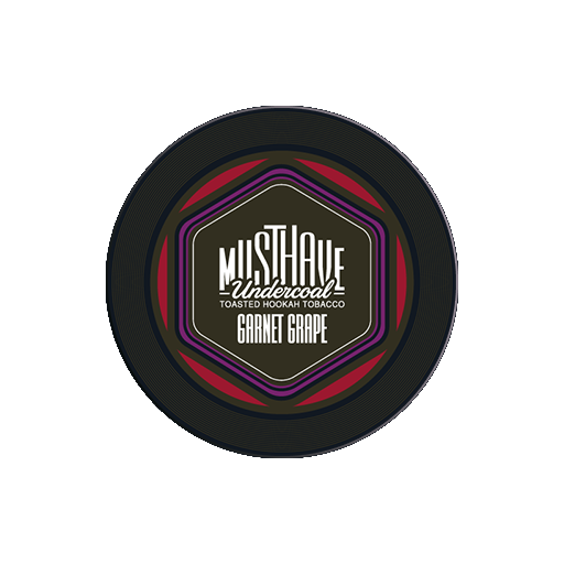Musthave Hookah Tobacco - 125g