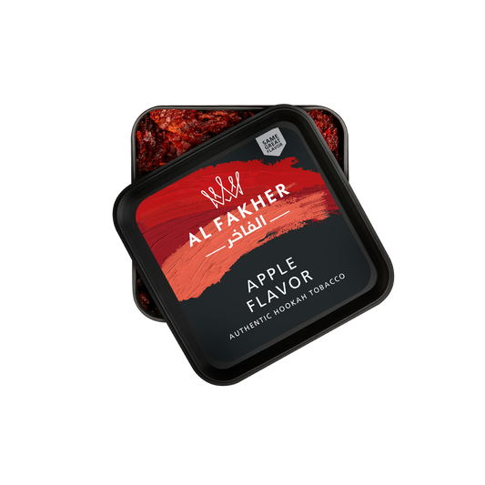 Al Fakher Hookah Tobacco - 250g