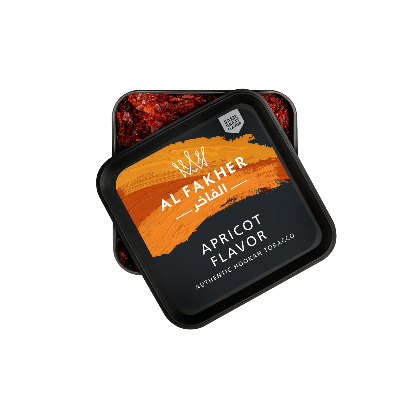 Al Fakher Hookah Tobacco - 250g