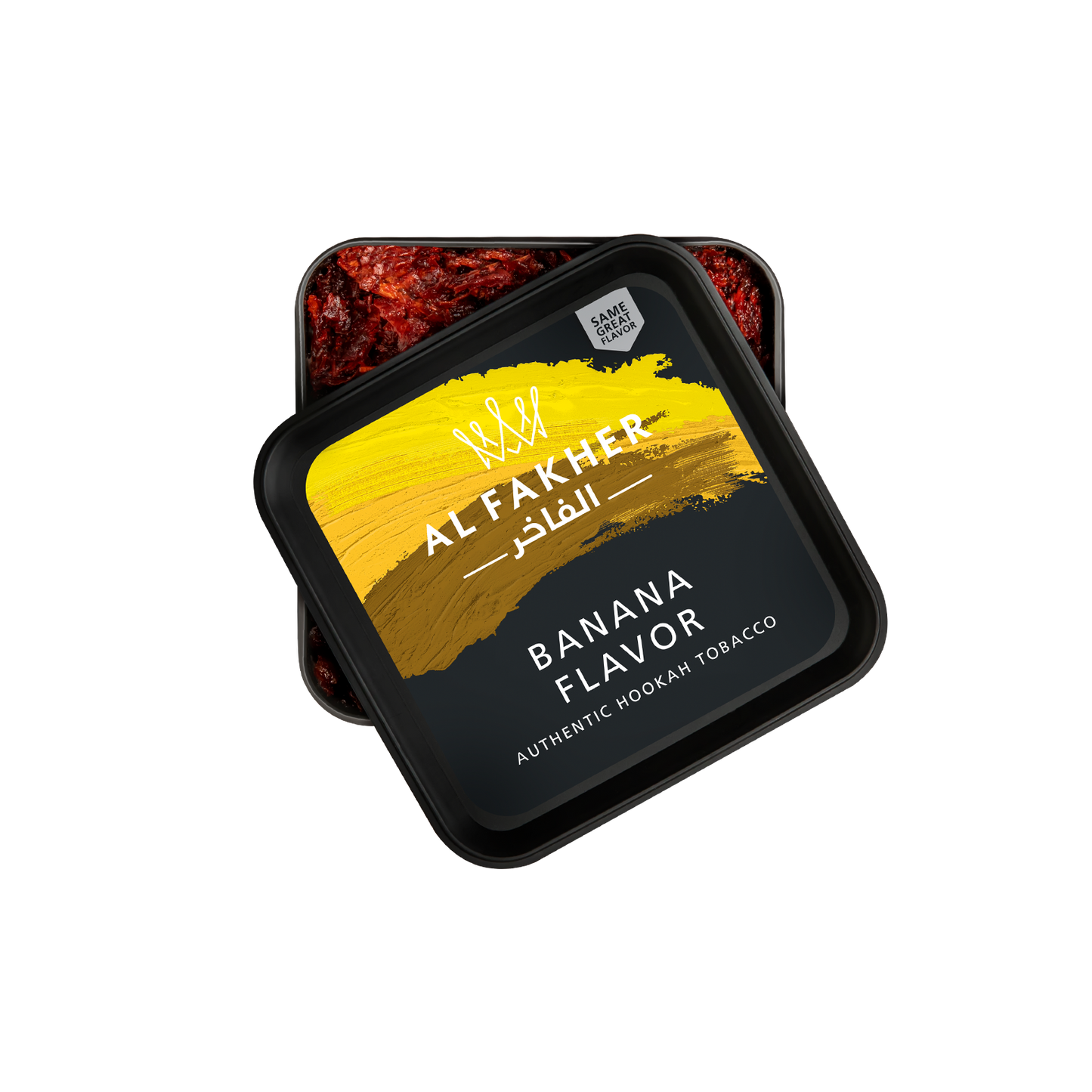 Al Fakher Hookah Tobacco - 250g