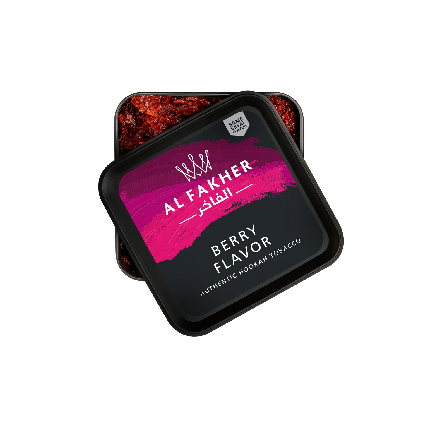 Al Fakher Hookah Tobacco - 250g