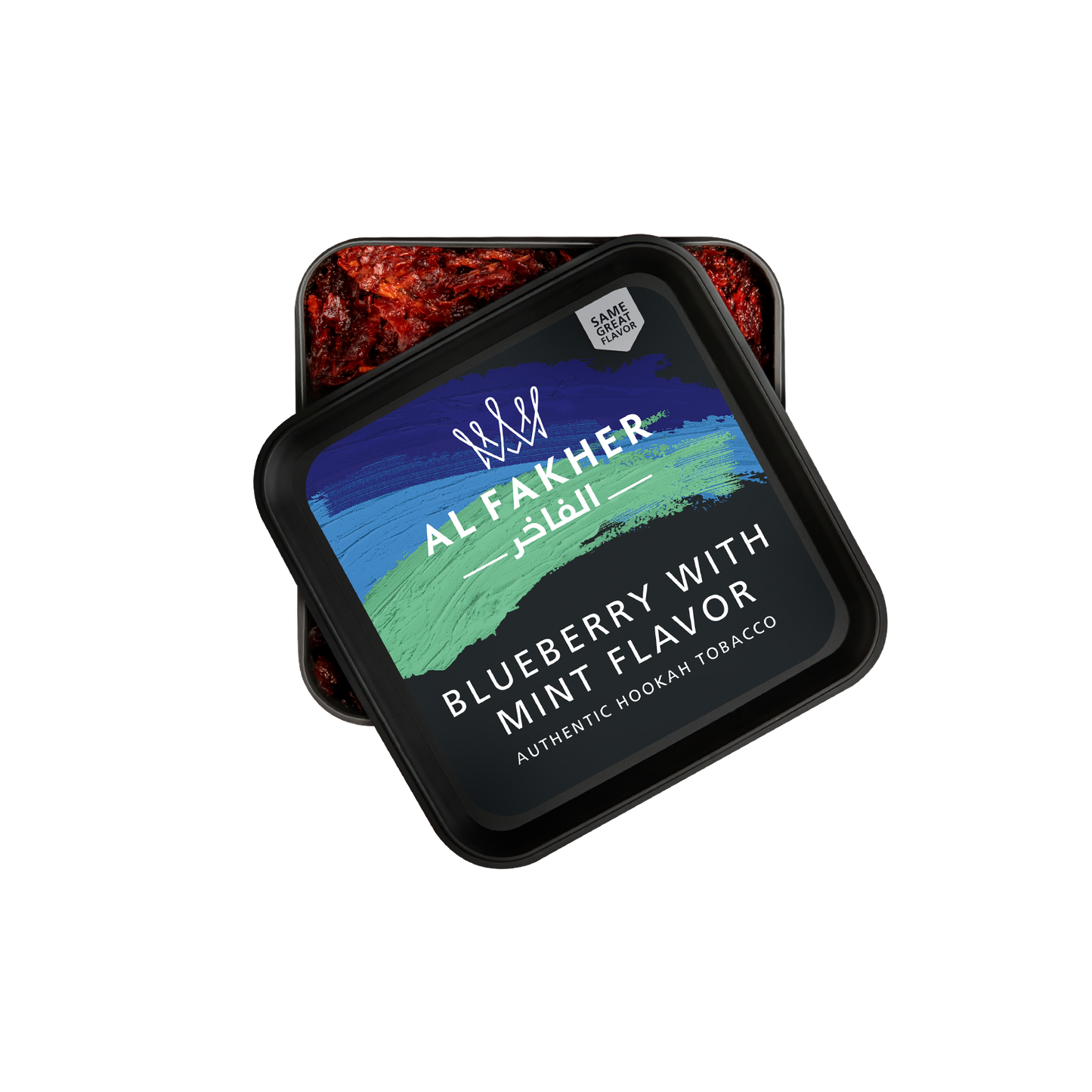 Al Fakher Hookah Tobacco - 250g