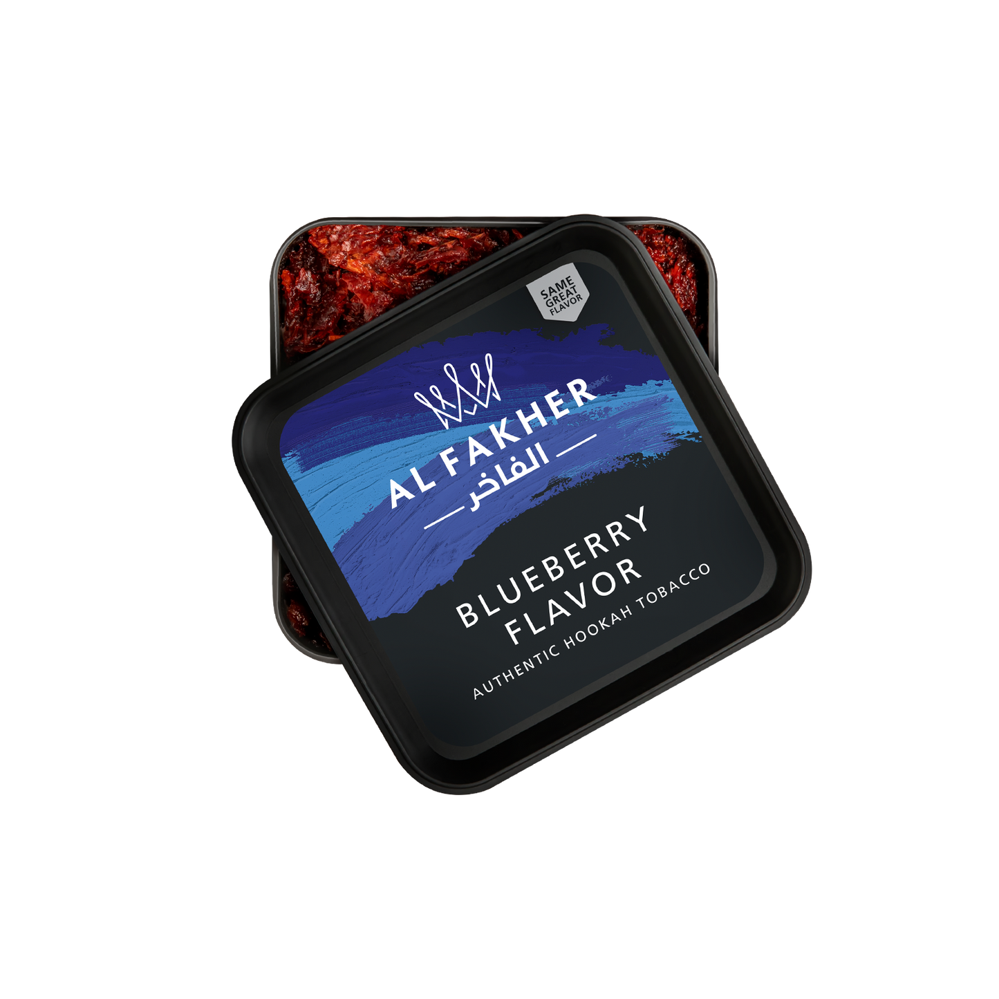 Al Fakher Hookah Tobacco - 250g
