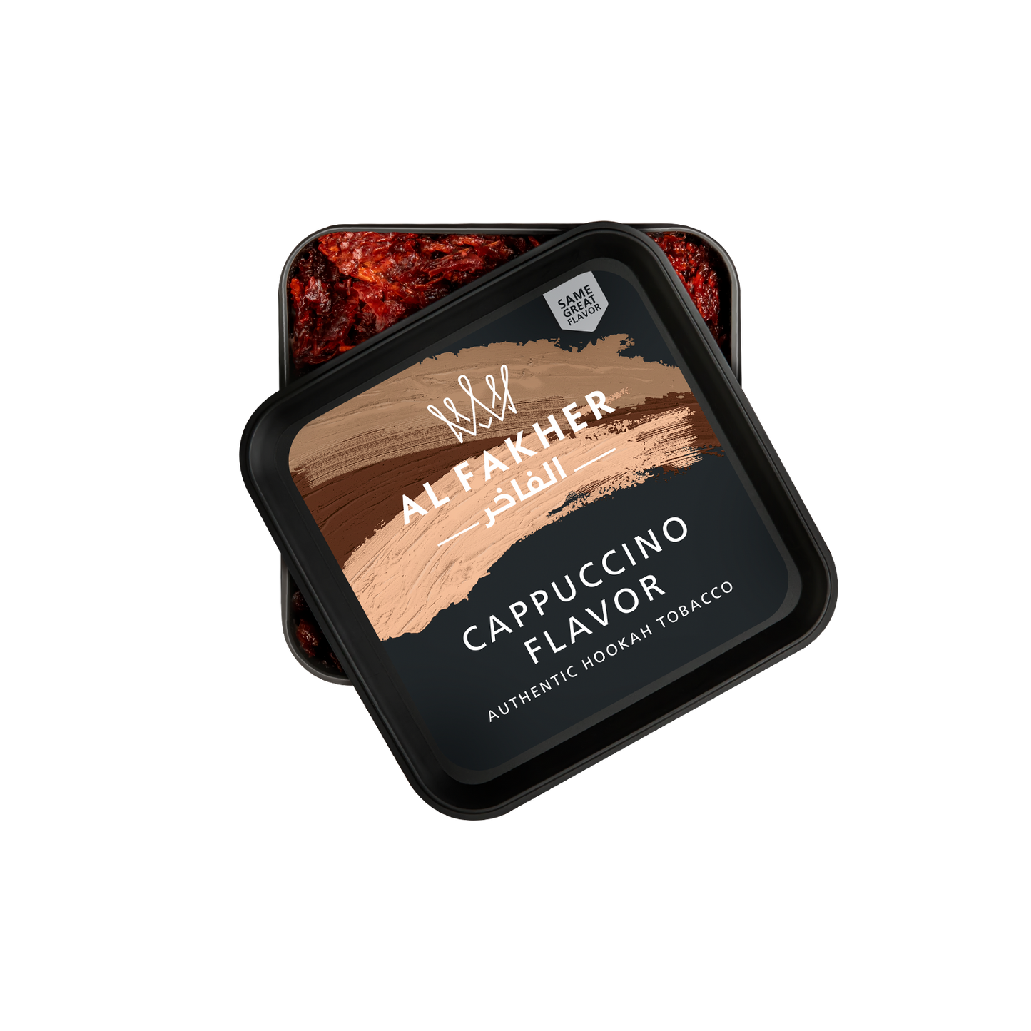 Al Fakher Hookah Tobacco - 250g