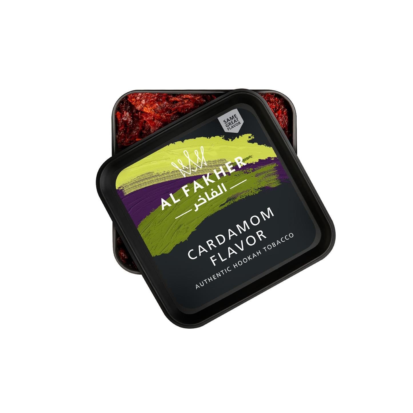 Al Fakher Hookah Tobacco - 250g