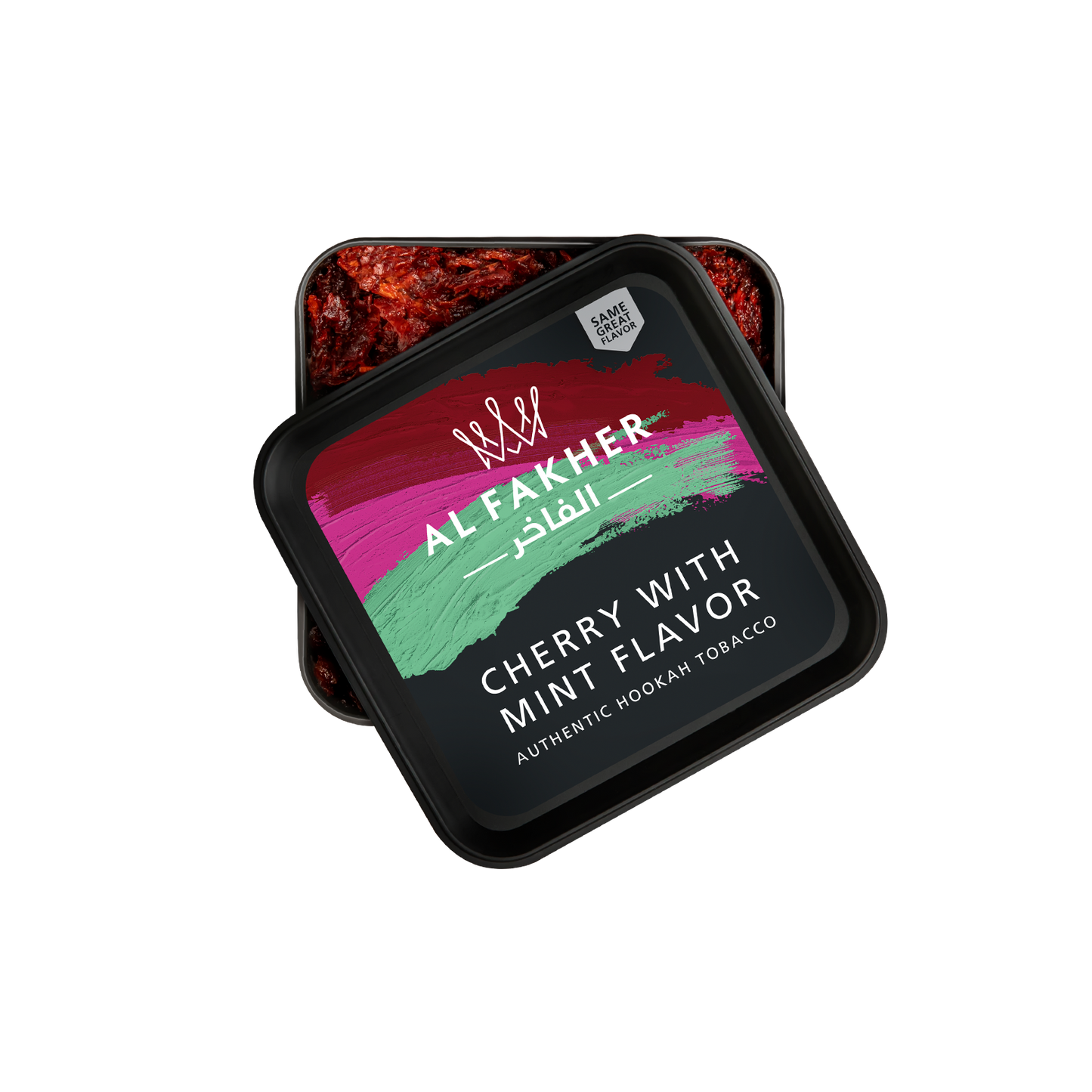 Al Fakher Hookah Tobacco - 250g