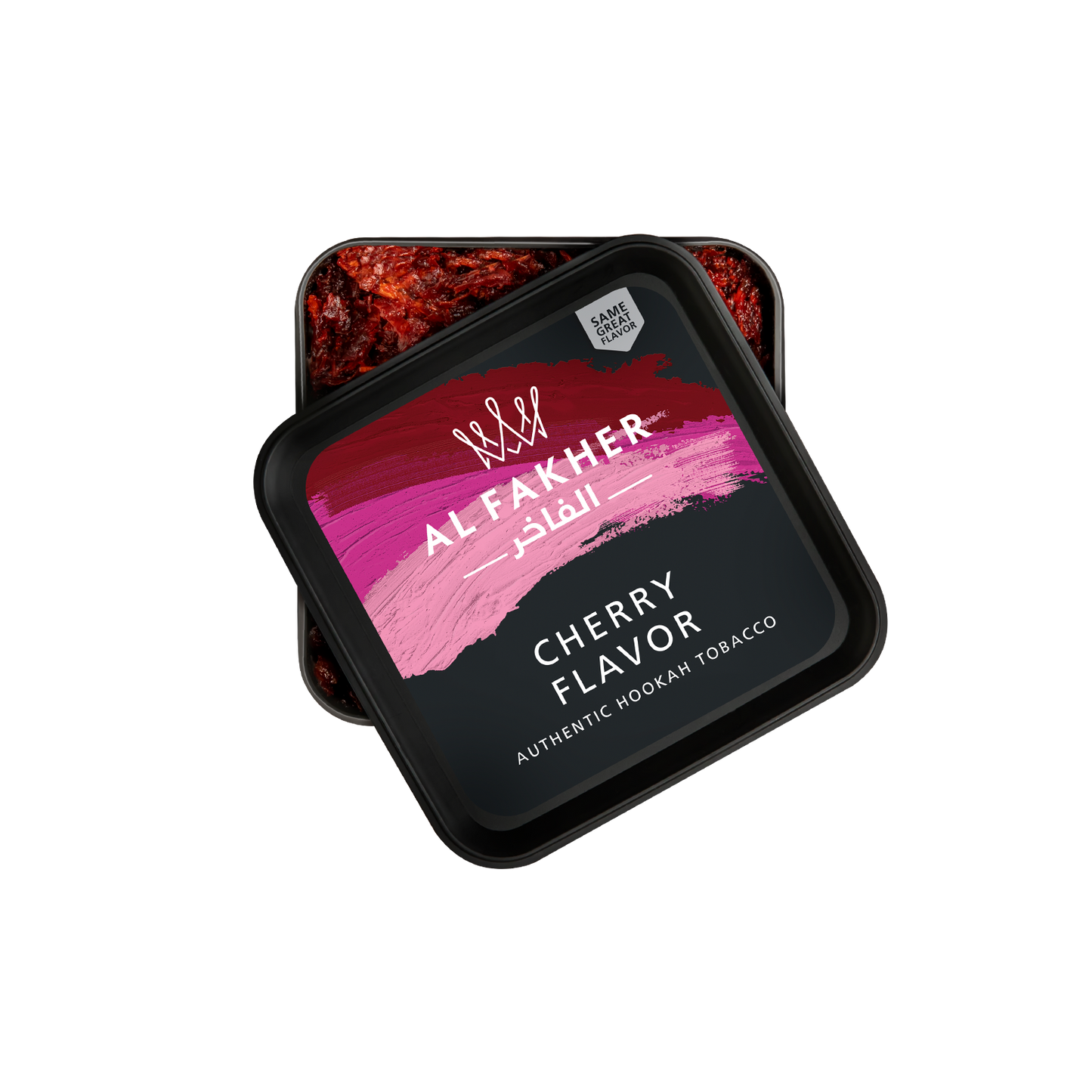 Al Fakher Hookah Tobacco - 250g