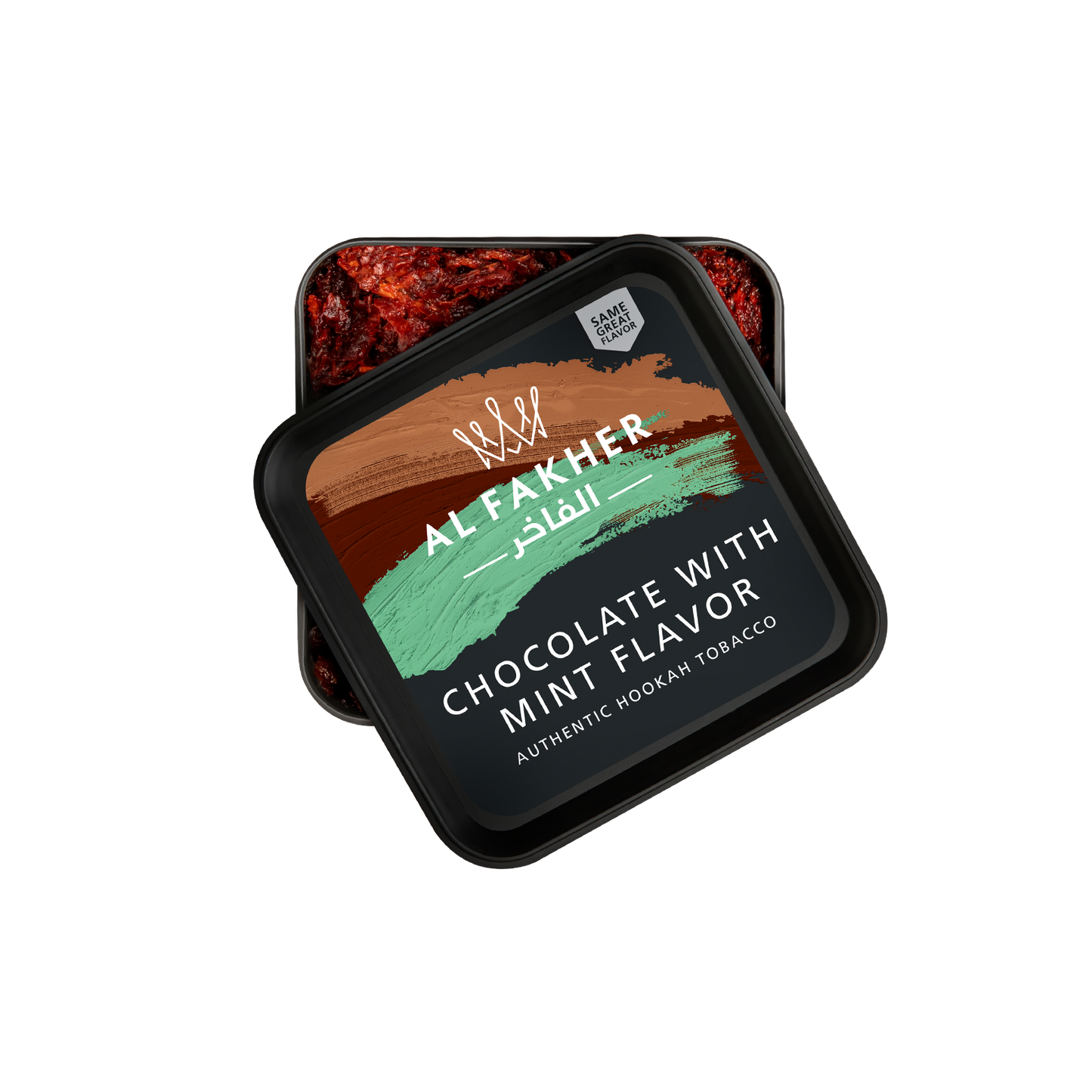 Al Fakher Hookah Tobacco - 250g