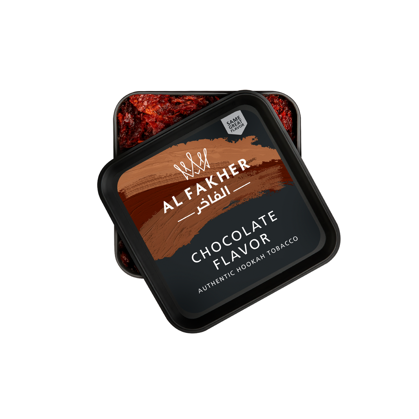 Al Fakher Hookah Tobacco - 250g