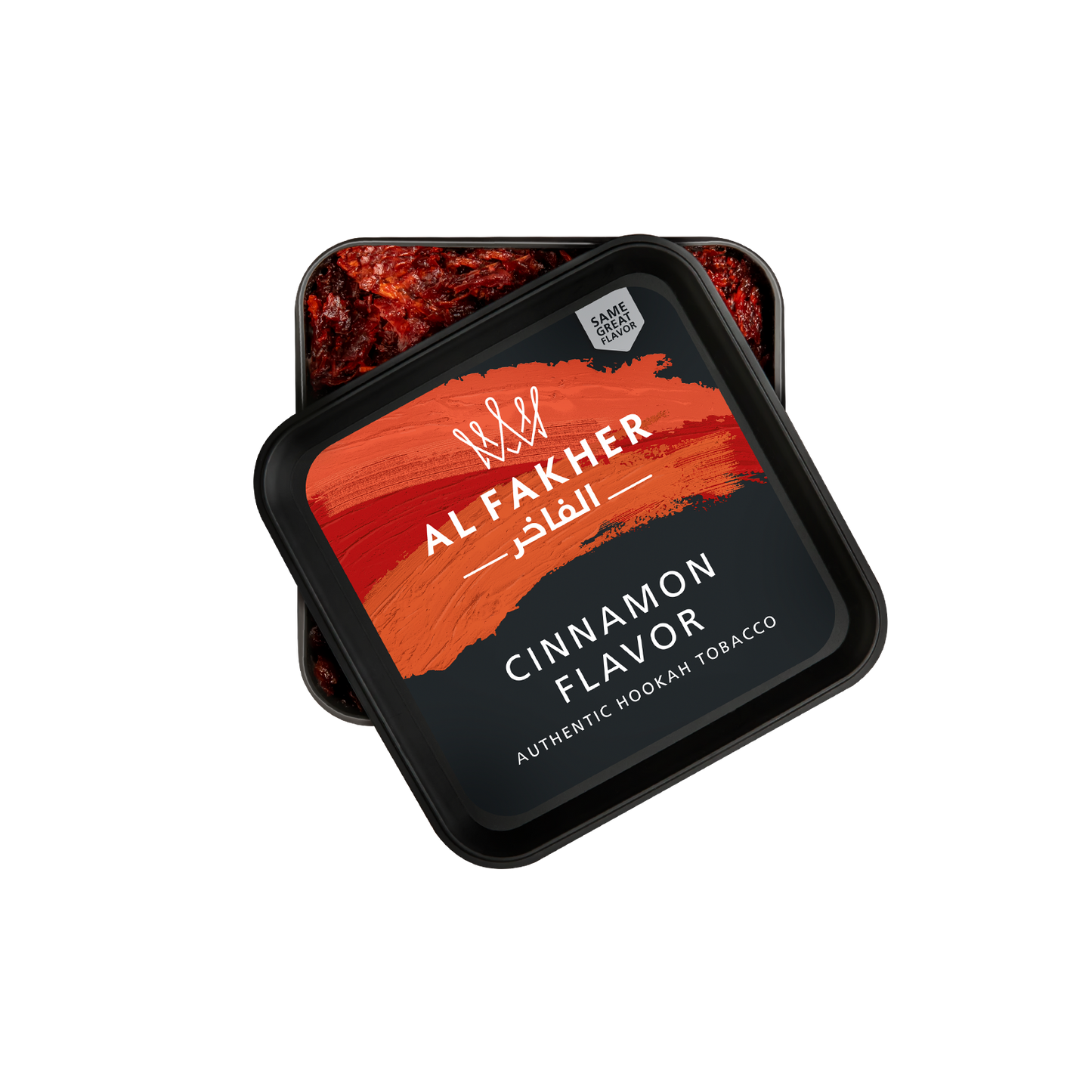 Al Fakher Hookah Tobacco - 250g