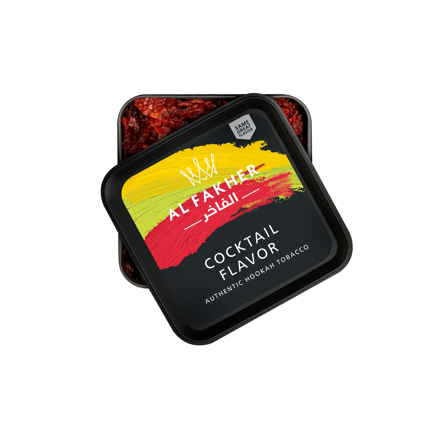 Al Fakher Hookah Tobacco - 250g