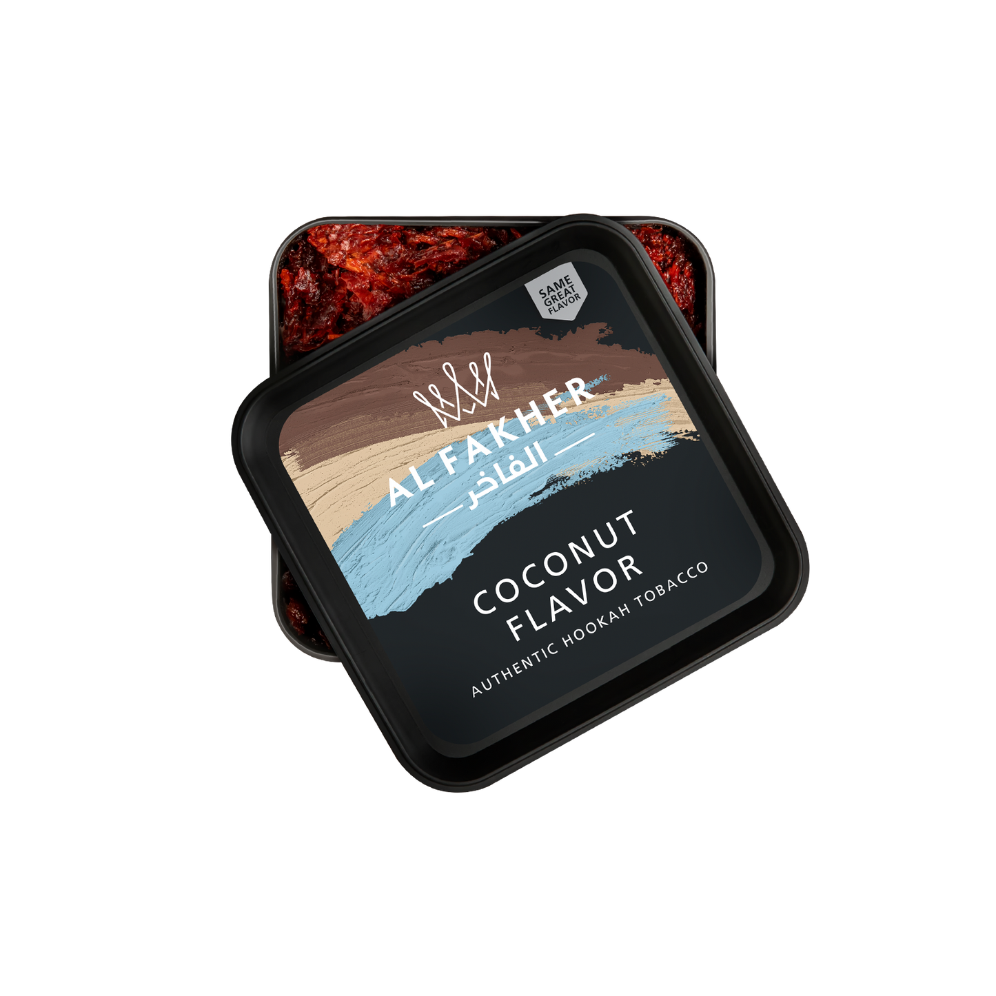 Al Fakher Hookah Tobacco - 250g
