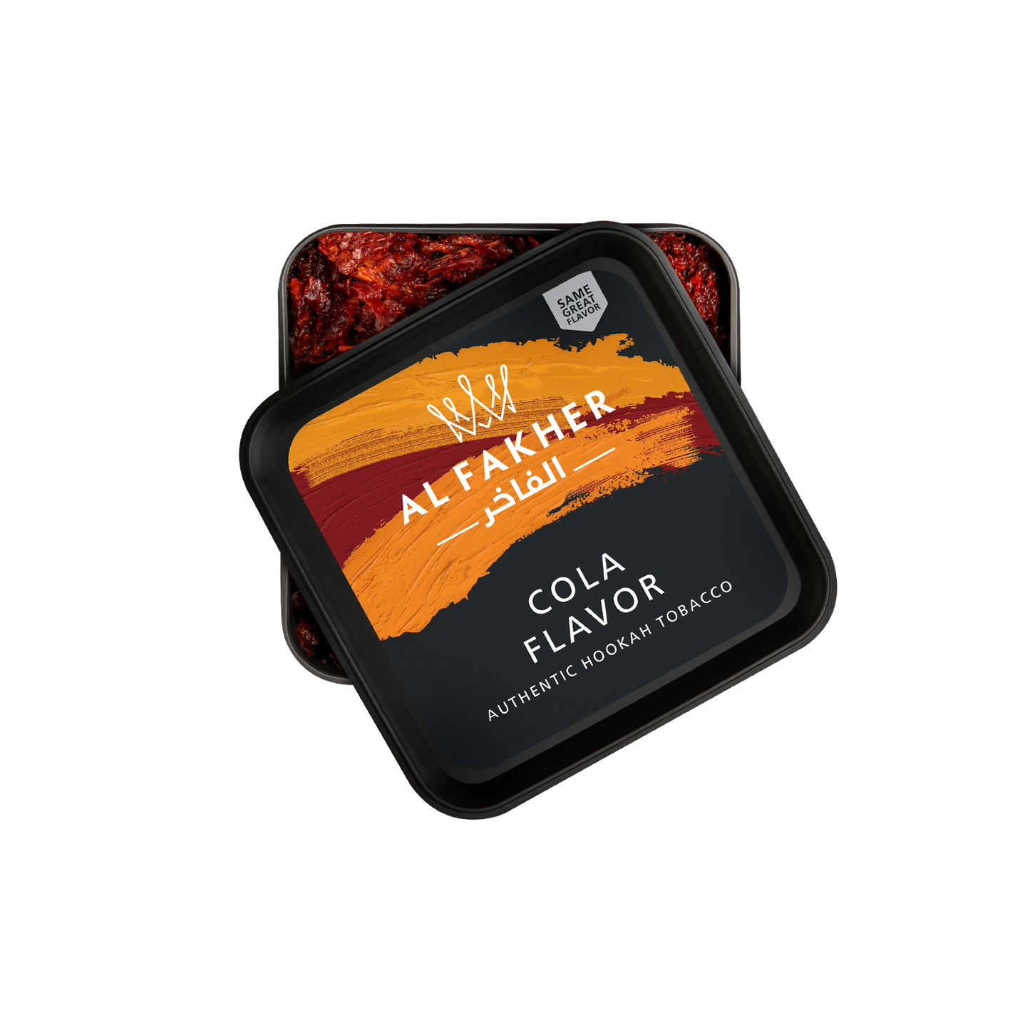Al Fakher Hookah Tobacco - 250g