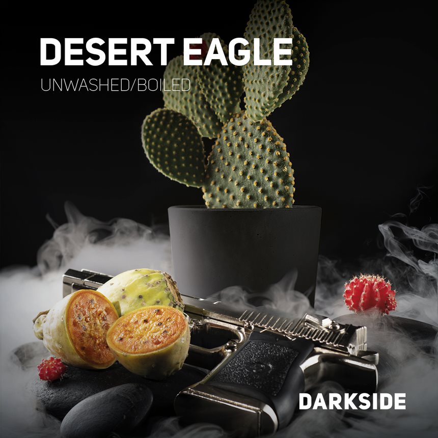 Darkside Hookah Tobacco - 200g