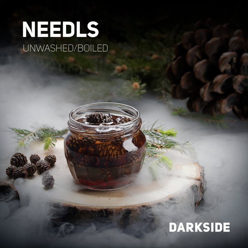 Darkside Hookah Tobacco - 200g