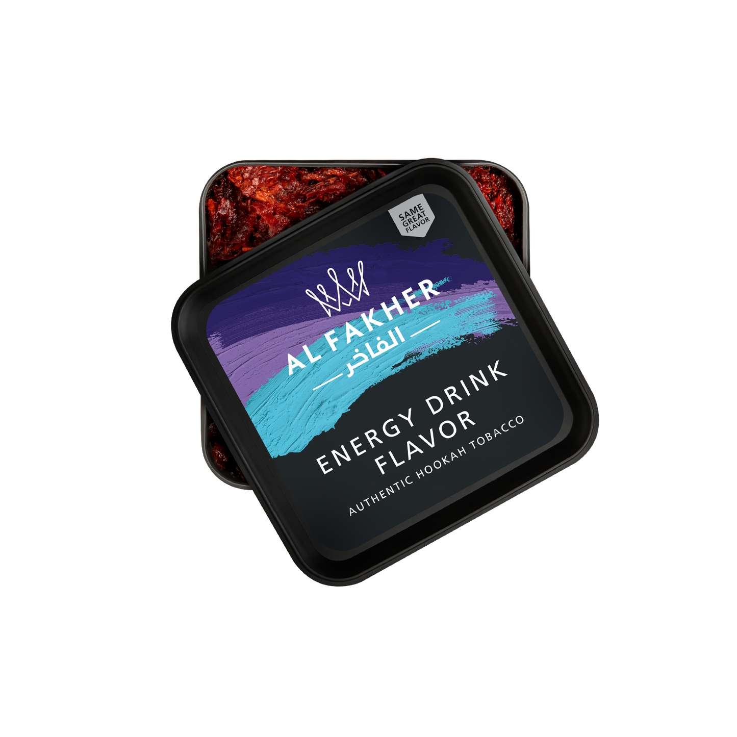 Al Fakher Hookah Tobacco - 250g