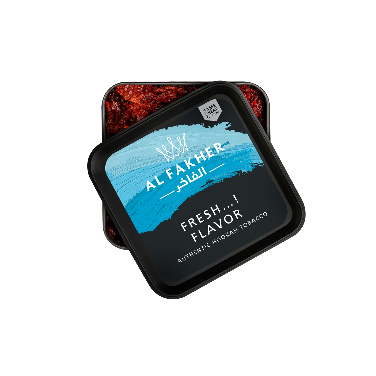 Al Fakher Hookah Tobacco - 250g