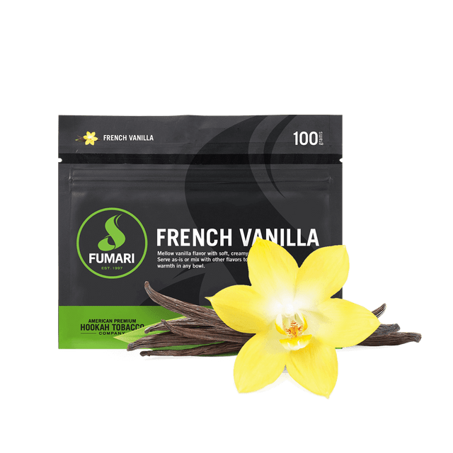 Fumari Hookah Tobacco - 100g