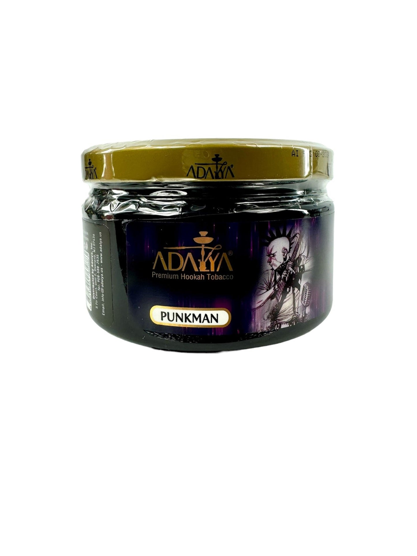Adalya Hookah Tobacco - 250g