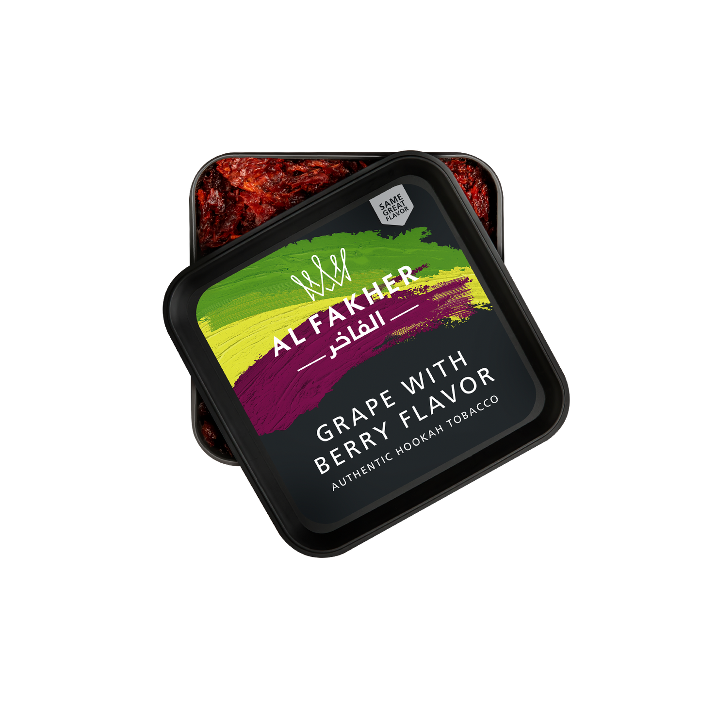 Al Fakher Hookah Tobacco - 250g