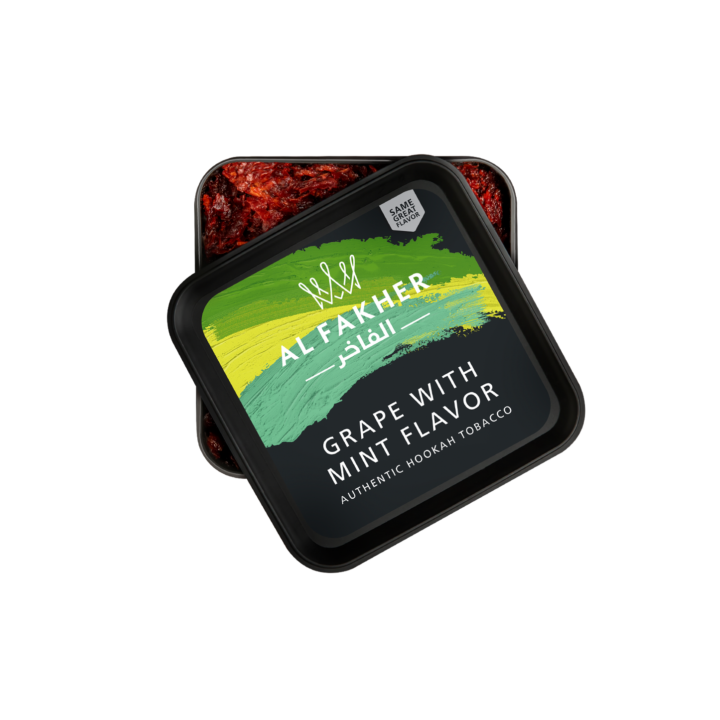 Al Fakher Hookah Tobacco - 250g