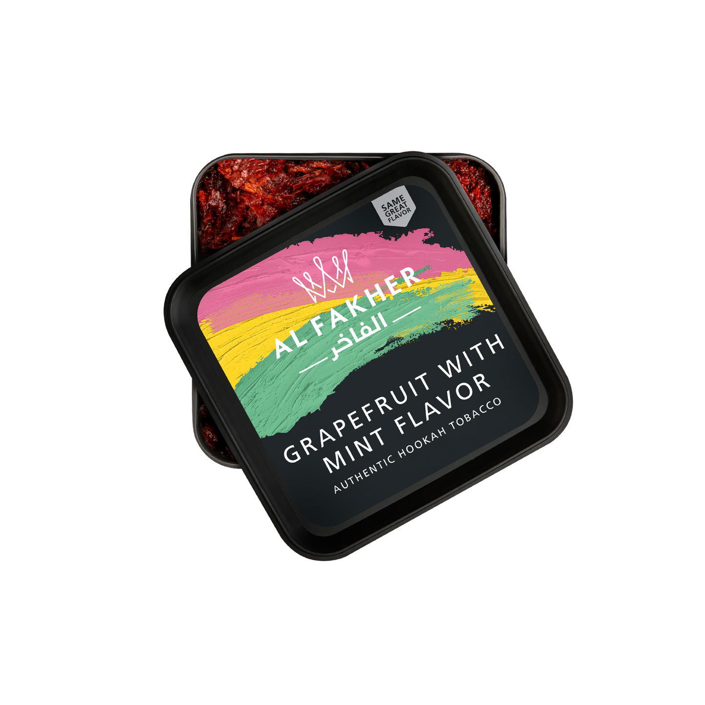 Al Fakher Hookah Tobacco - 250g