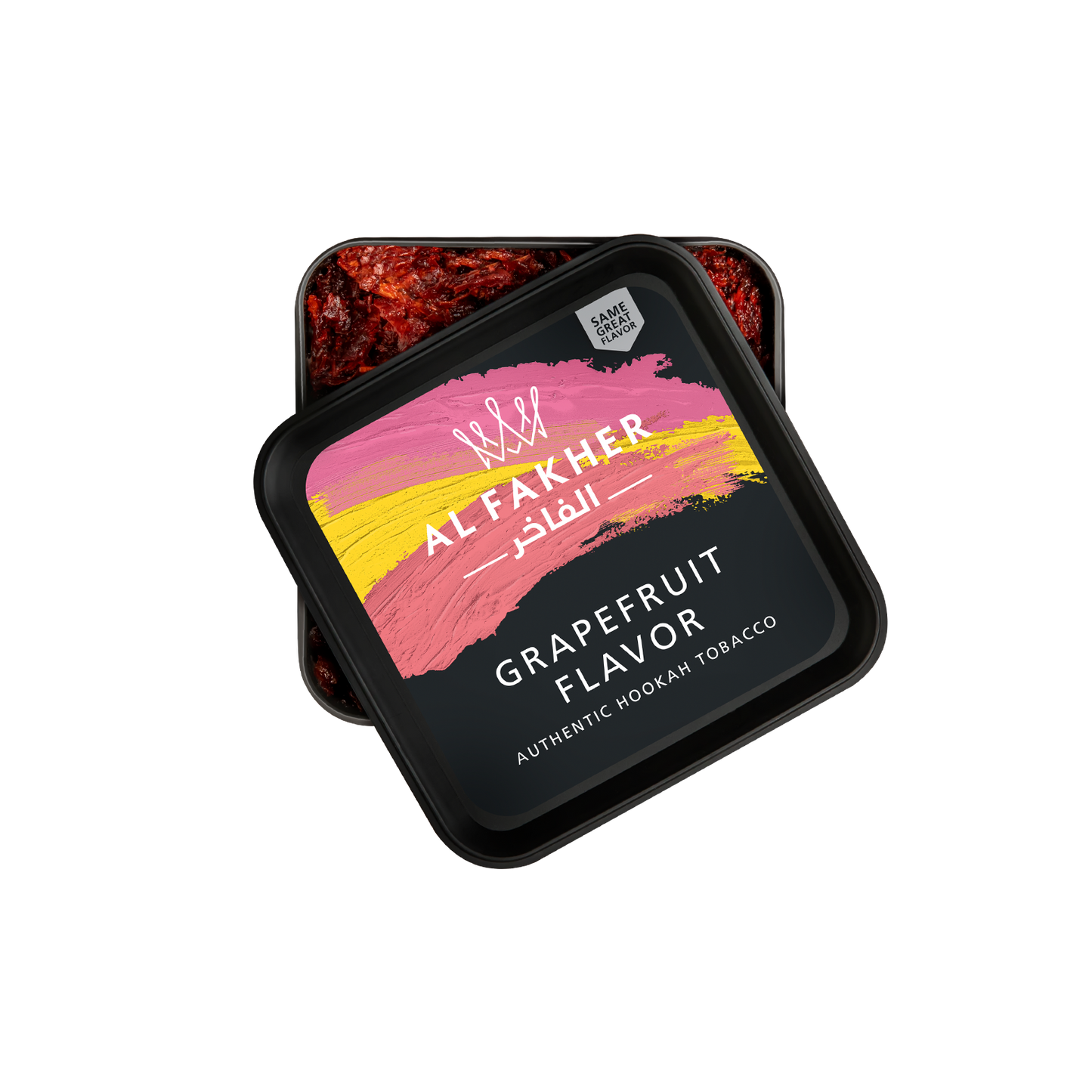 Al Fakher Hookah Tobacco - 250g