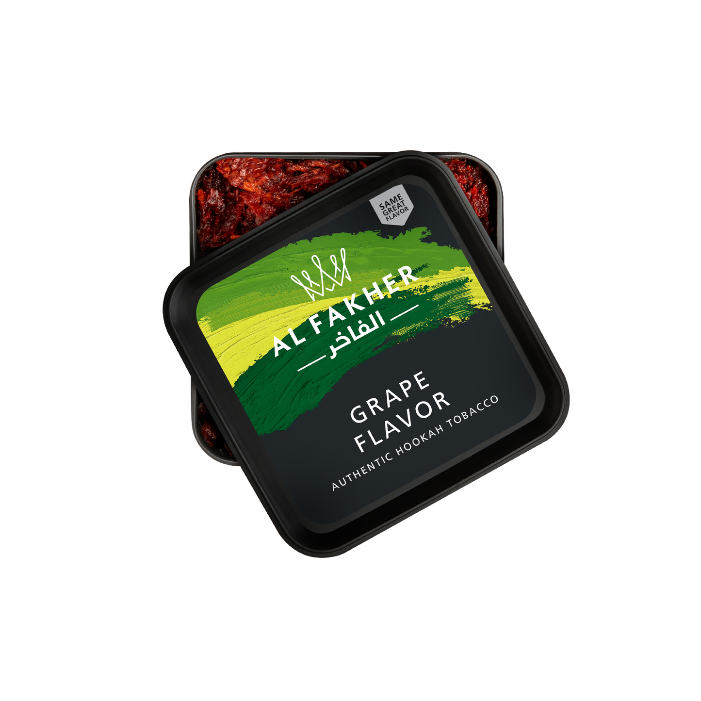 Al Fakher Hookah Tobacco - 250g