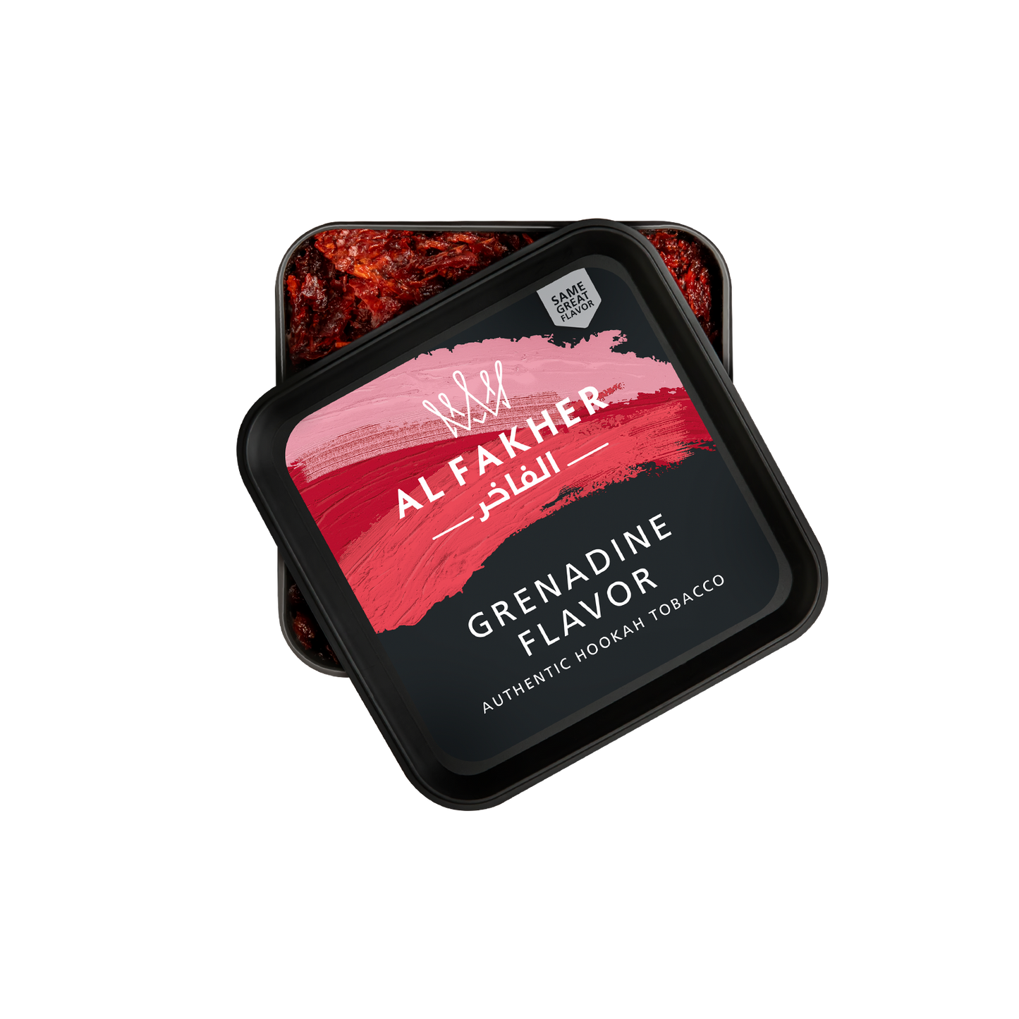 Al Fakher Hookah Tobacco - 250g