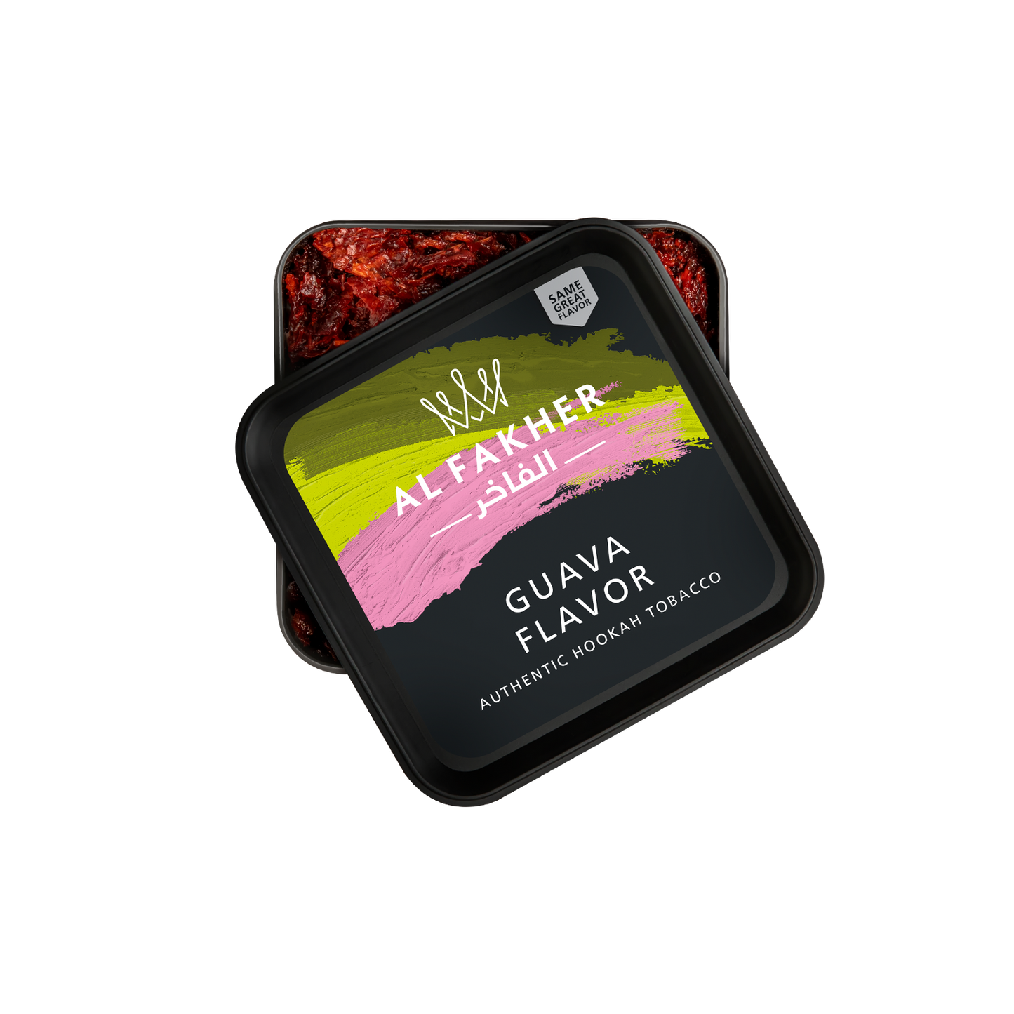 Al Fakher Hookah Tobacco - 250g