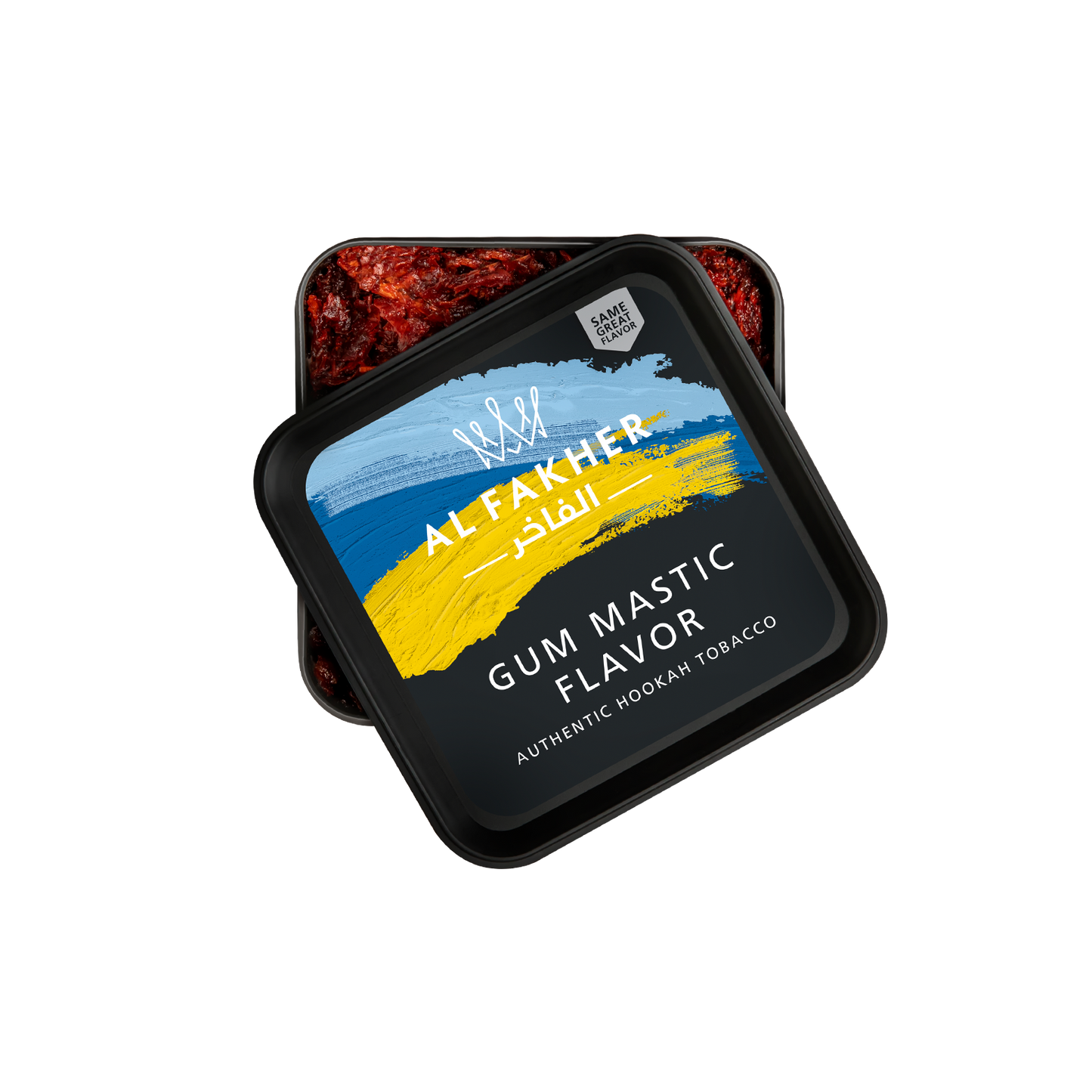 Al Fakher Hookah Tobacco - 250g