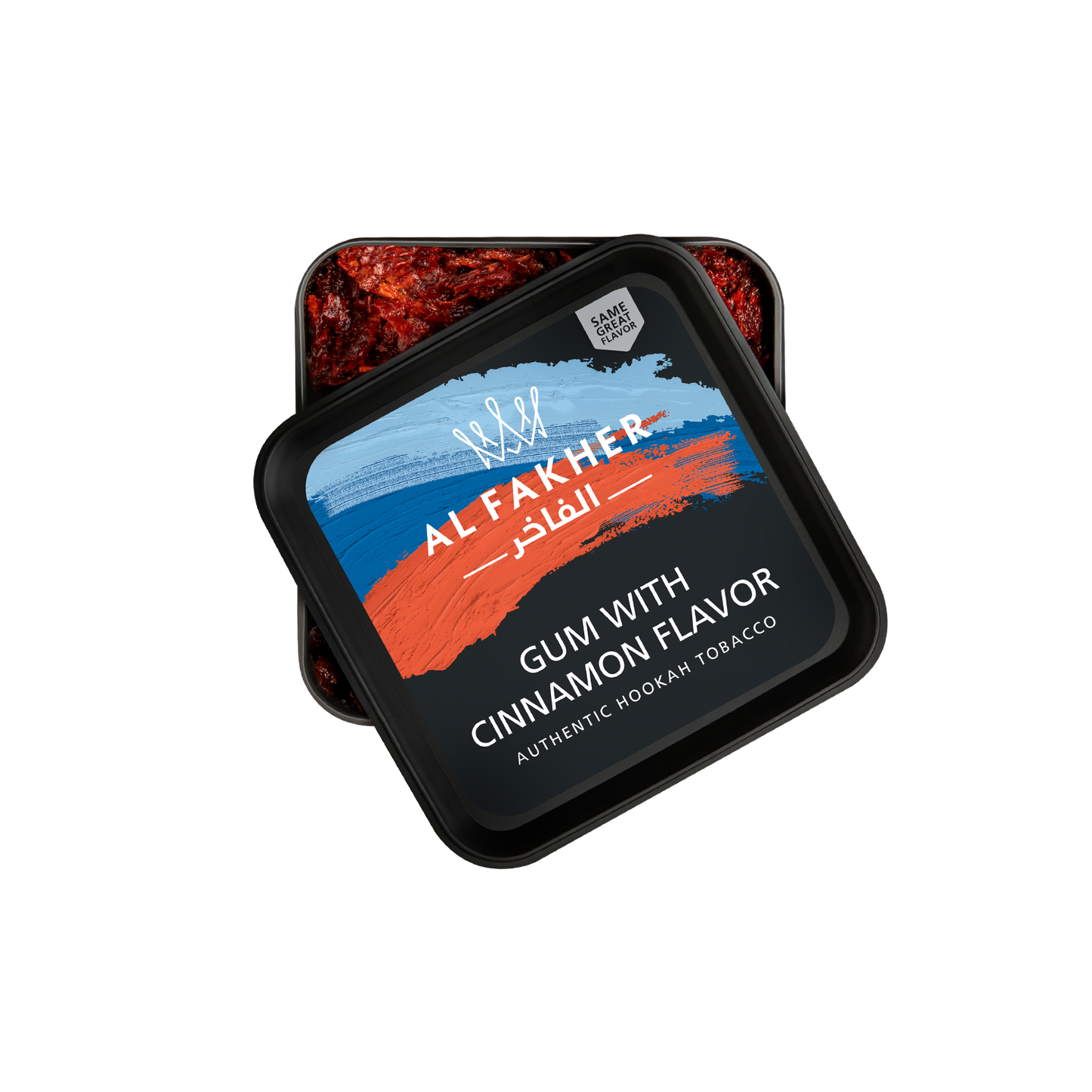 Al Fakher Hookah Tobacco - 250g