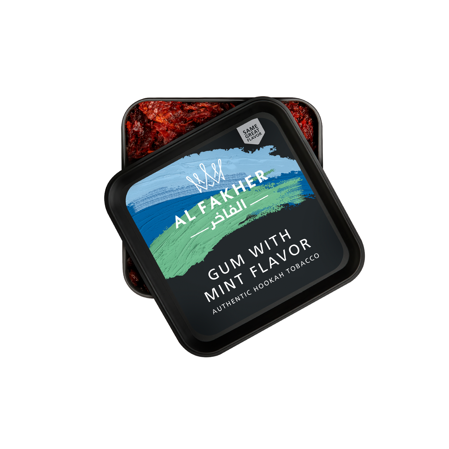 Al Fakher Hookah Tobacco - 250g