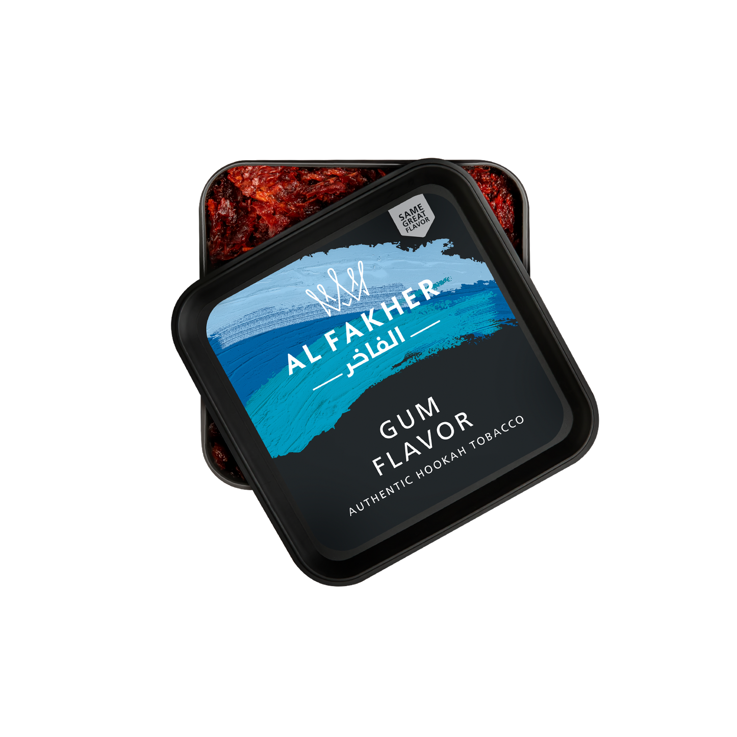 Al Fakher Hookah Tobacco - 250g