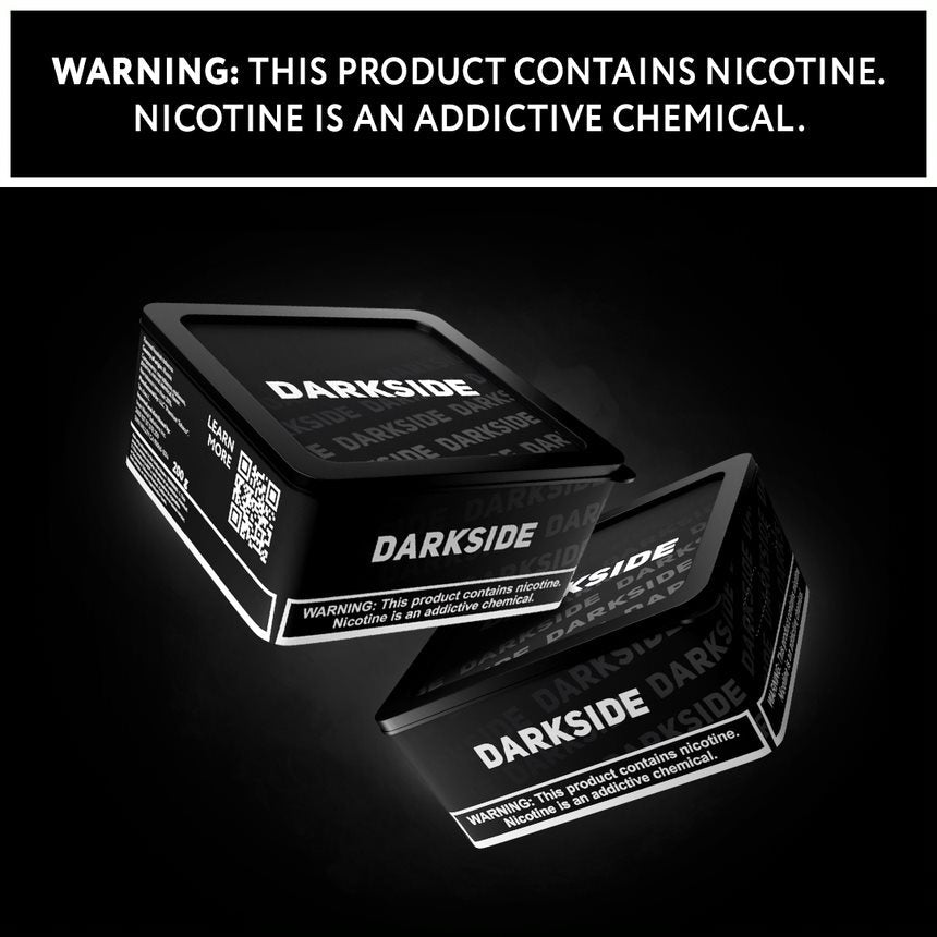 Darkside Hookah Tobacco - 200g