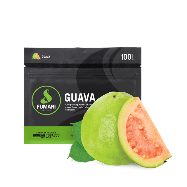 Fumari Hookah Tobacco - 100g
