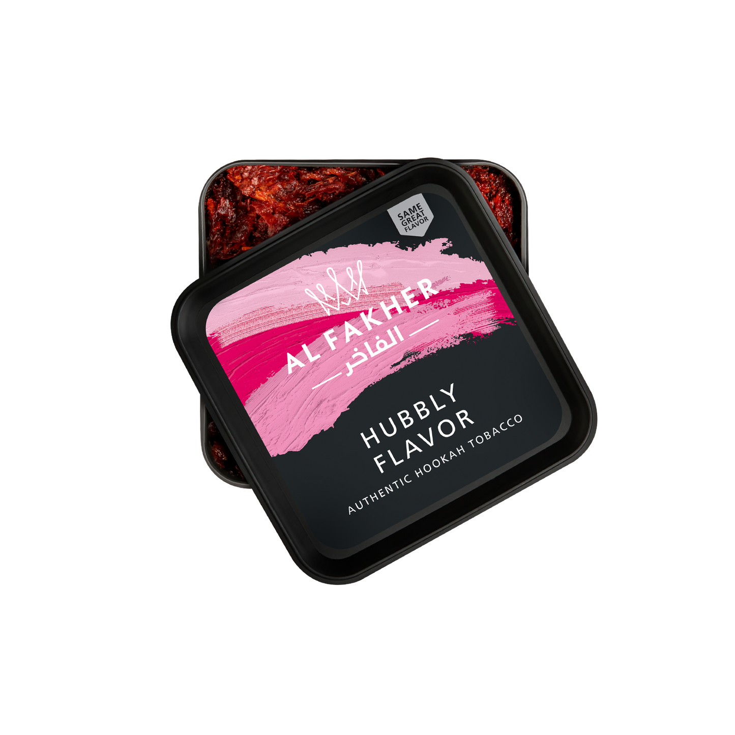 Al Fakher Hookah Tobacco - 250g