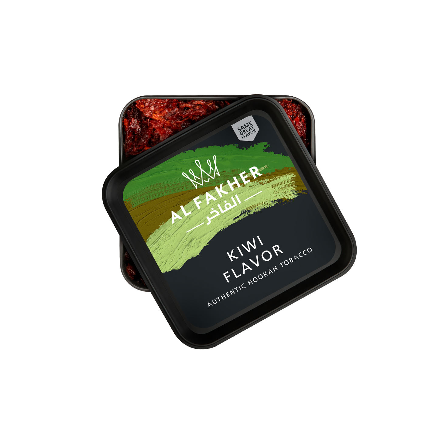 Al Fakher Hookah Tobacco - 250g