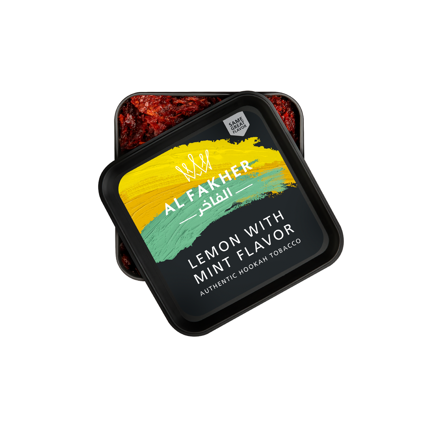 Al Fakher Hookah Tobacco - 250g
