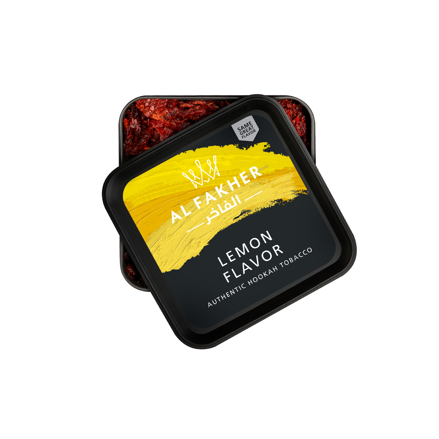 Al Fakher Hookah Tobacco - 250g