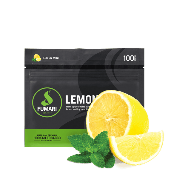 Fumari Hookah Tobacco - 100g