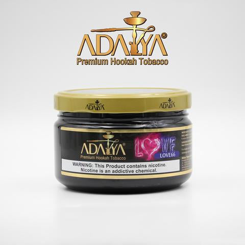 Adalya Hookah Tobacco - 250g