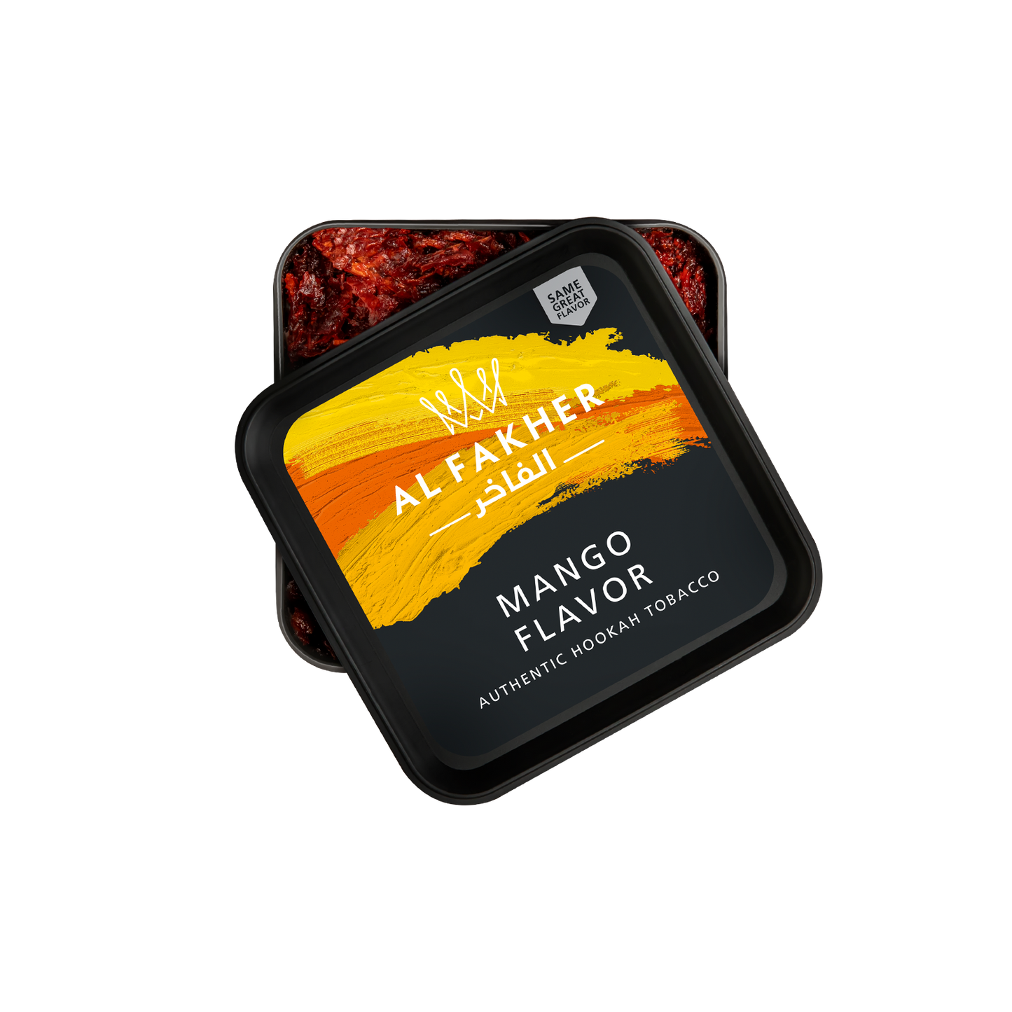 Al Fakher Hookah Tobacco - 250g