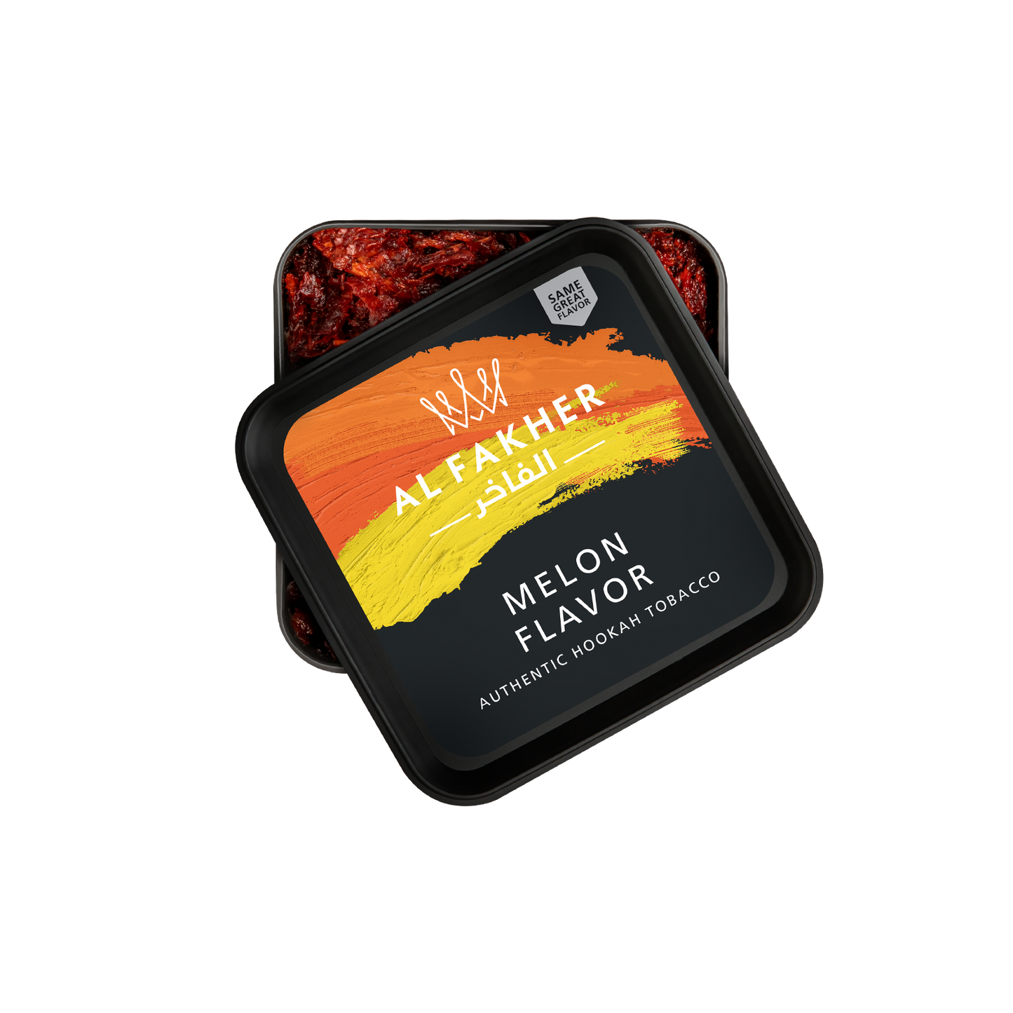 Al Fakher Hookah Tobacco - 250g